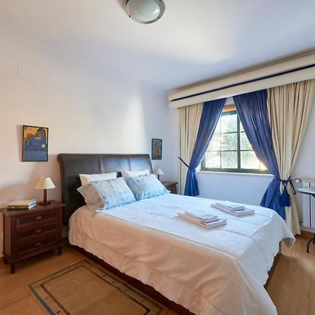 Apartamento Junto Nova&Praia Carcavelos II Buitenkant foto