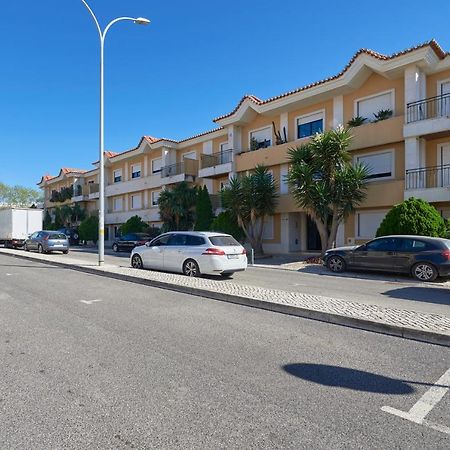 Apartamento Junto Nova&Praia Carcavelos II Buitenkant foto