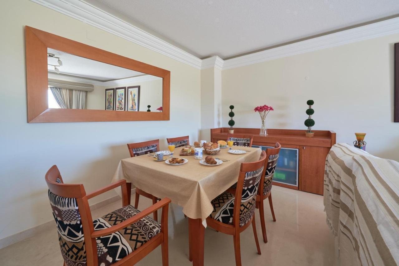 Apartamento Junto Nova&Praia Carcavelos II Buitenkant foto
