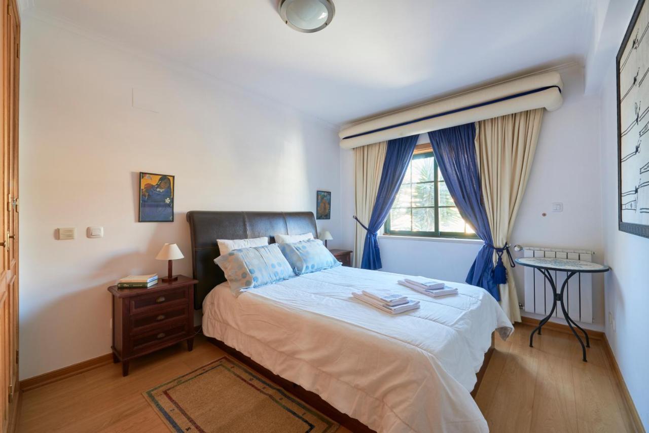 Apartamento Junto Nova&Praia Carcavelos II Buitenkant foto