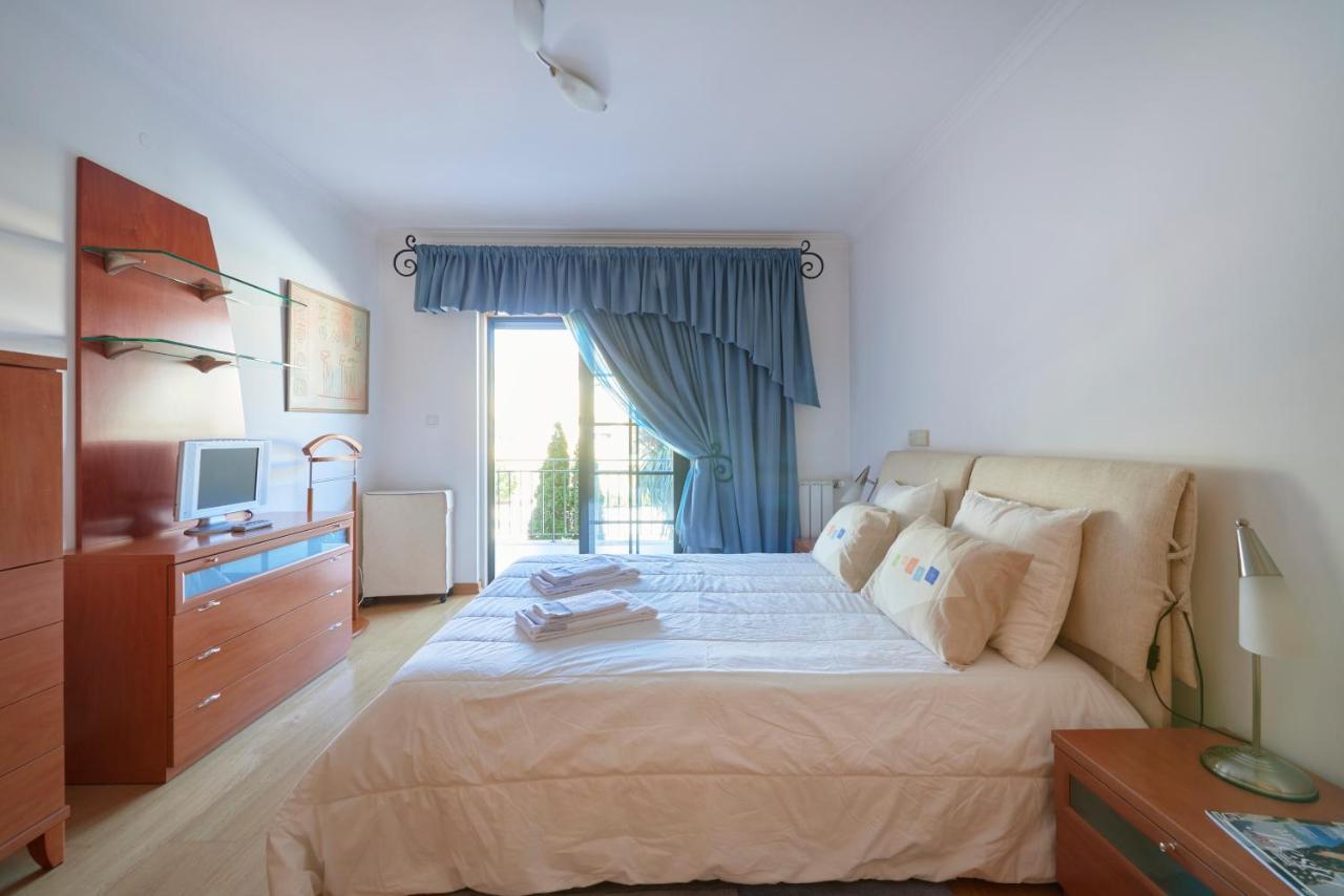 Apartamento Junto Nova&Praia Carcavelos II Buitenkant foto