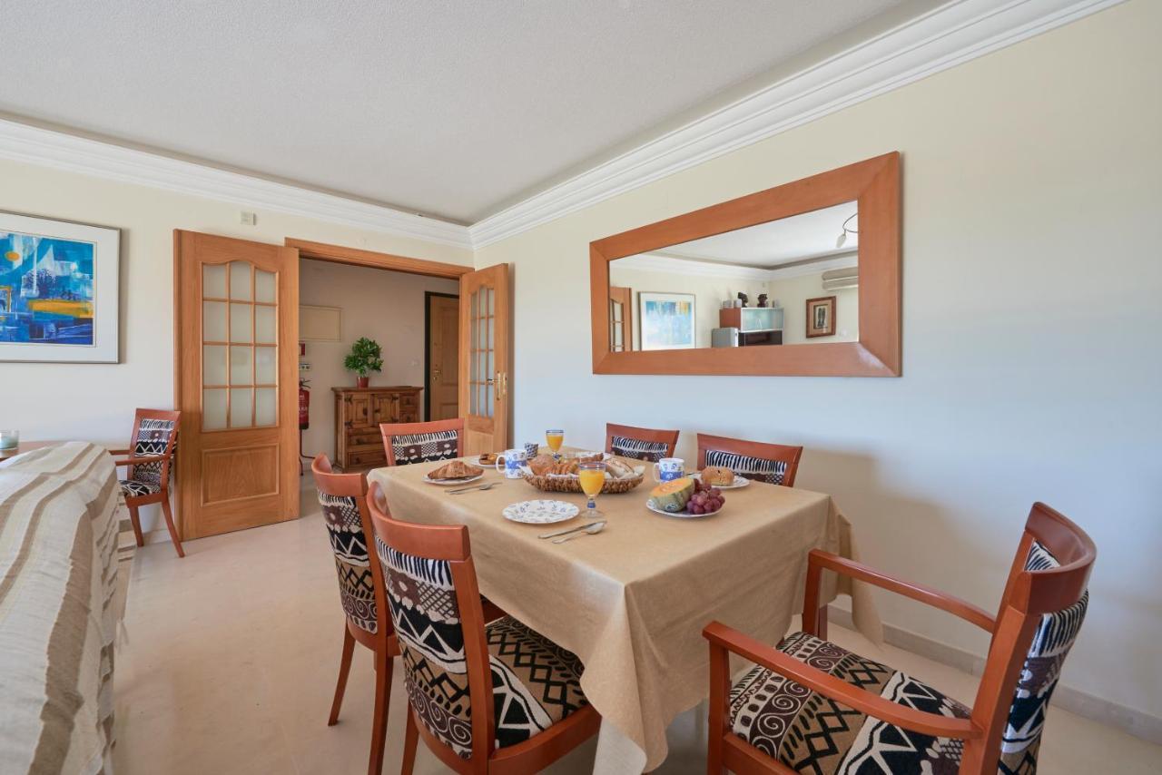 Apartamento Junto Nova&Praia Carcavelos II Buitenkant foto