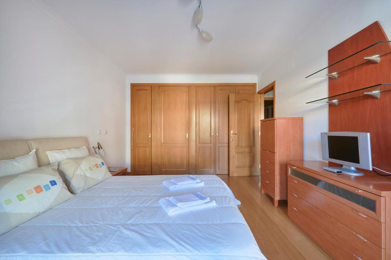 Apartamento Junto Nova&Praia Carcavelos II Buitenkant foto