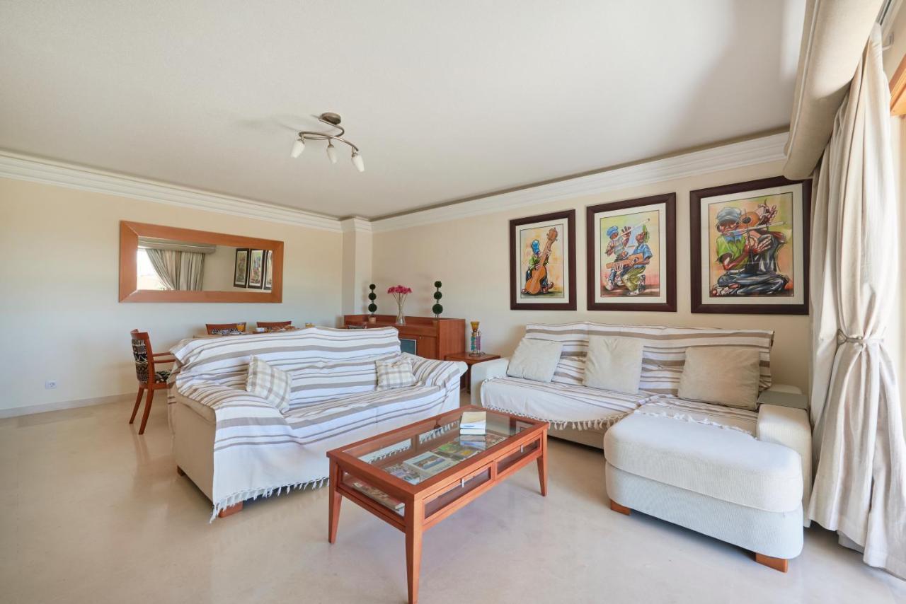 Apartamento Junto Nova&Praia Carcavelos II Buitenkant foto