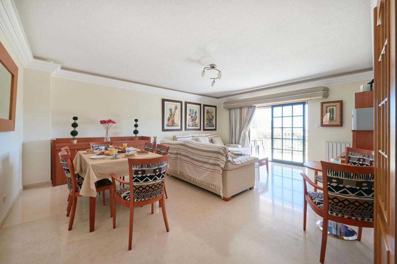 Apartamento Junto Nova&Praia Carcavelos II Buitenkant foto