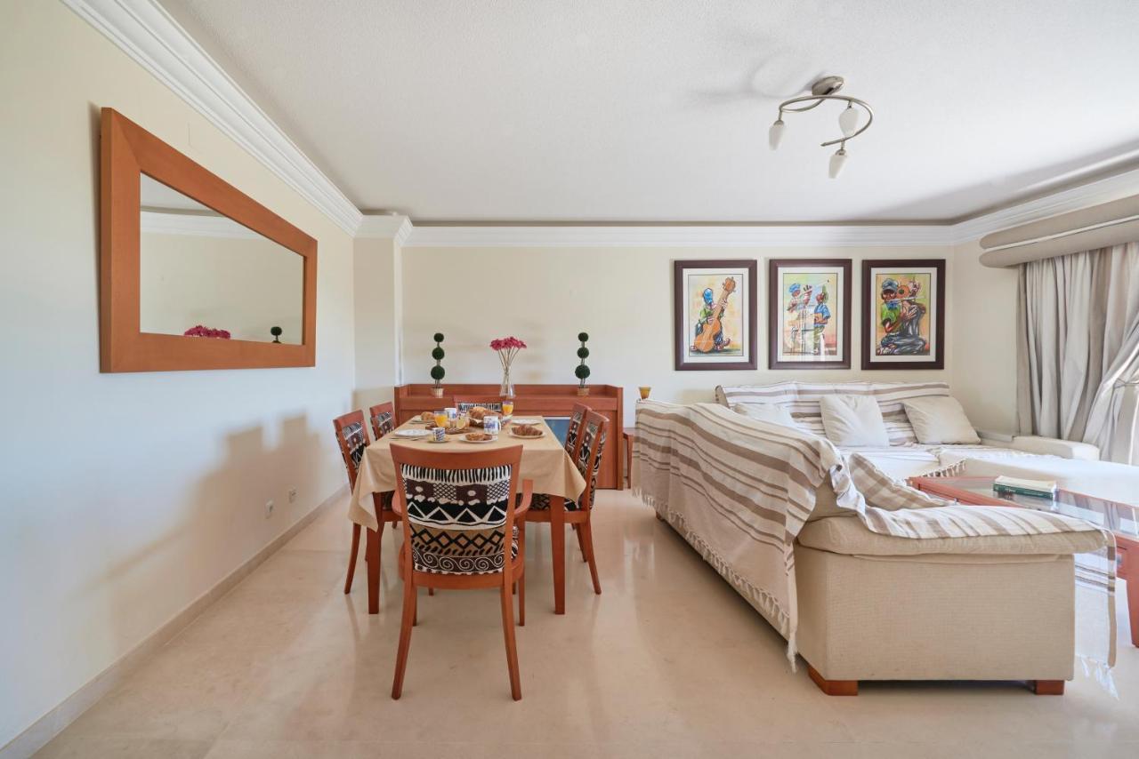 Apartamento Junto Nova&Praia Carcavelos II Buitenkant foto