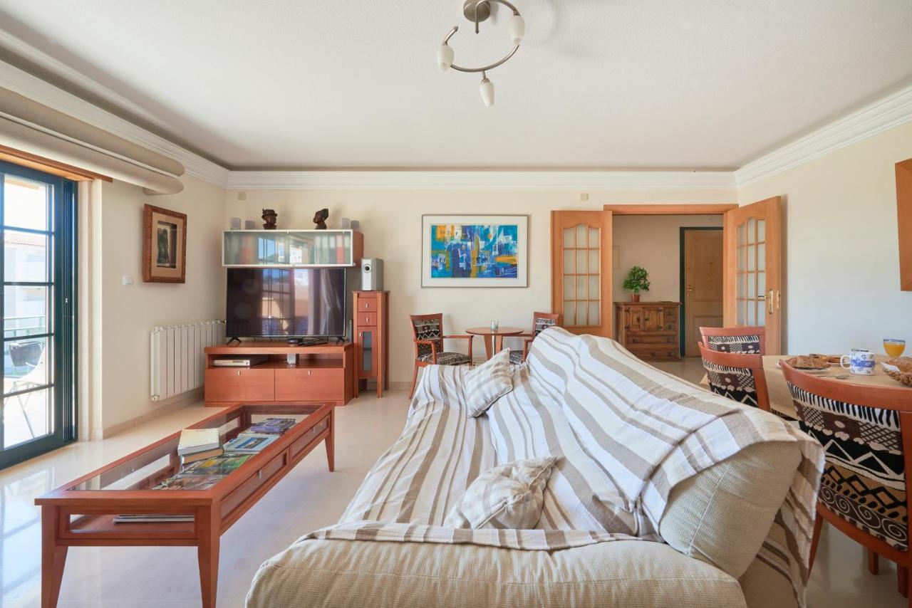 Apartamento Junto Nova&Praia Carcavelos II Buitenkant foto