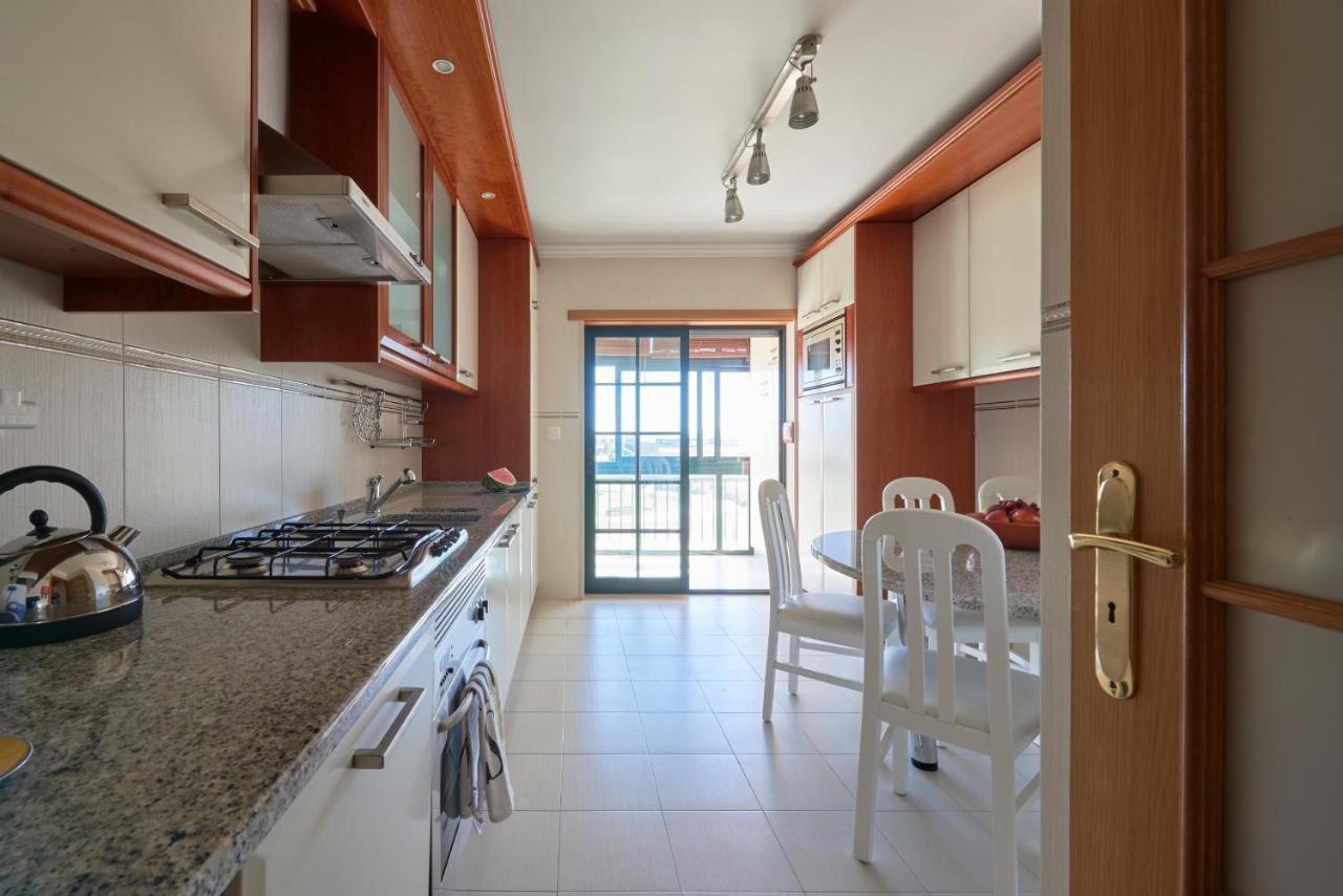 Apartamento Junto Nova&Praia Carcavelos II Buitenkant foto