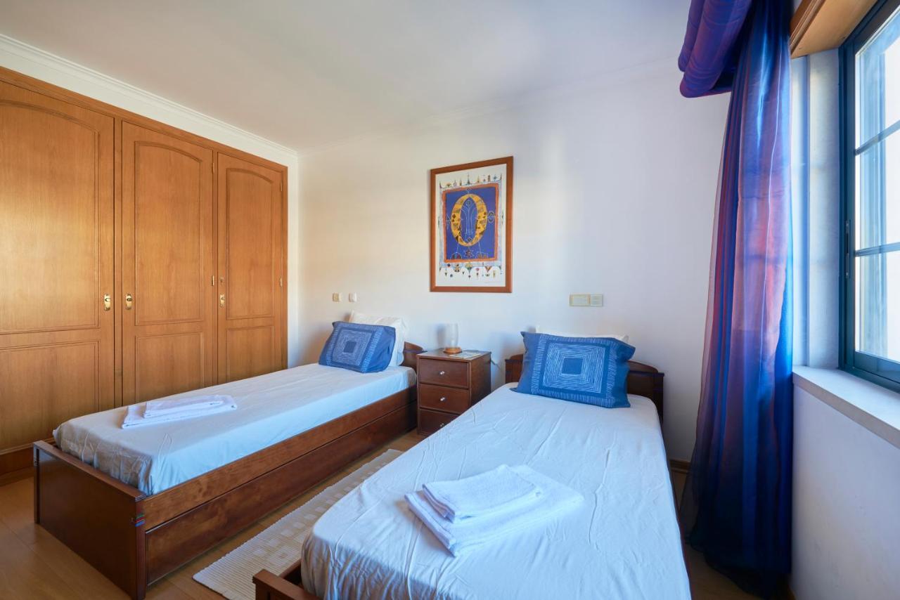 Apartamento Junto Nova&Praia Carcavelos II Buitenkant foto
