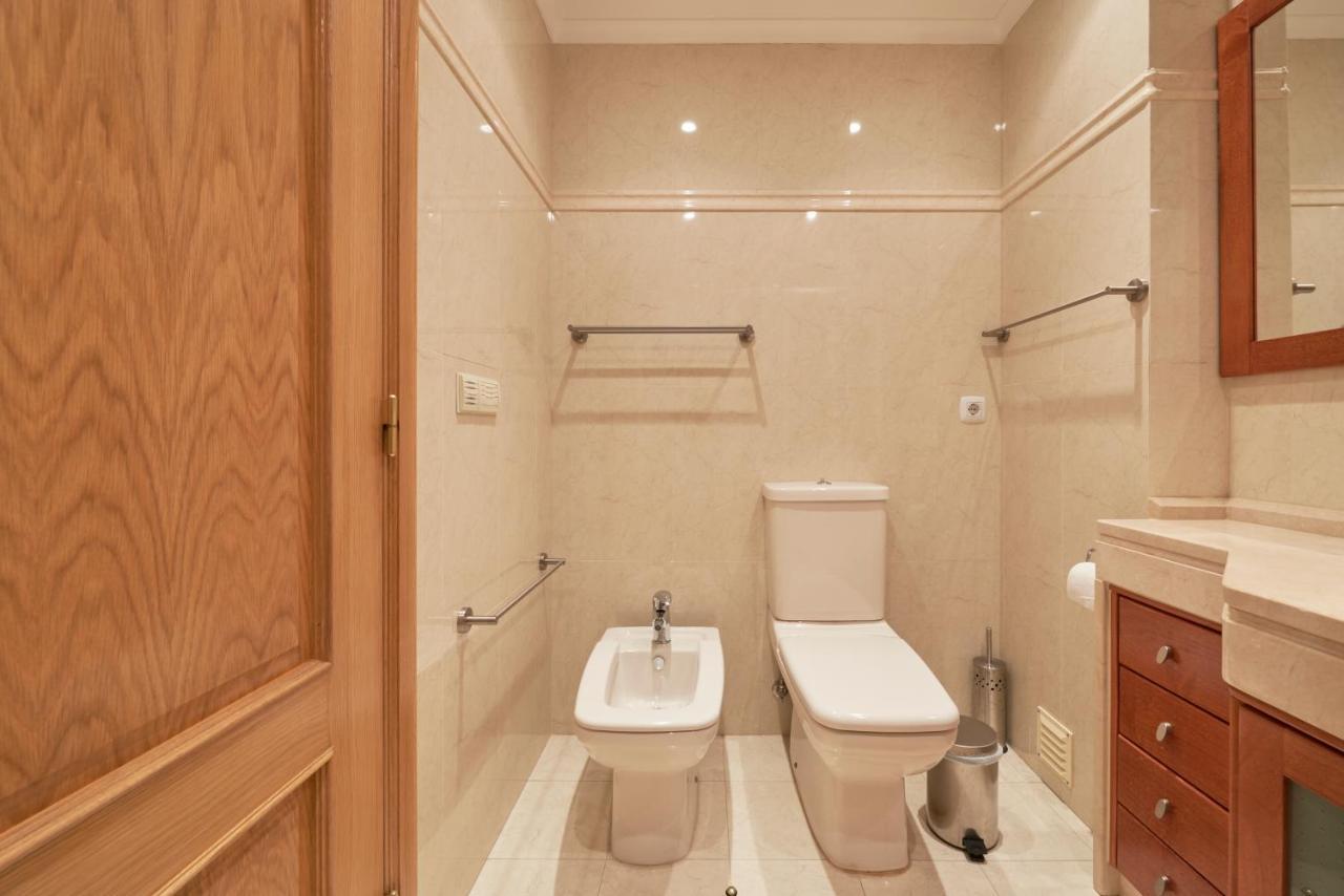 Apartamento Junto Nova&Praia Carcavelos II Buitenkant foto