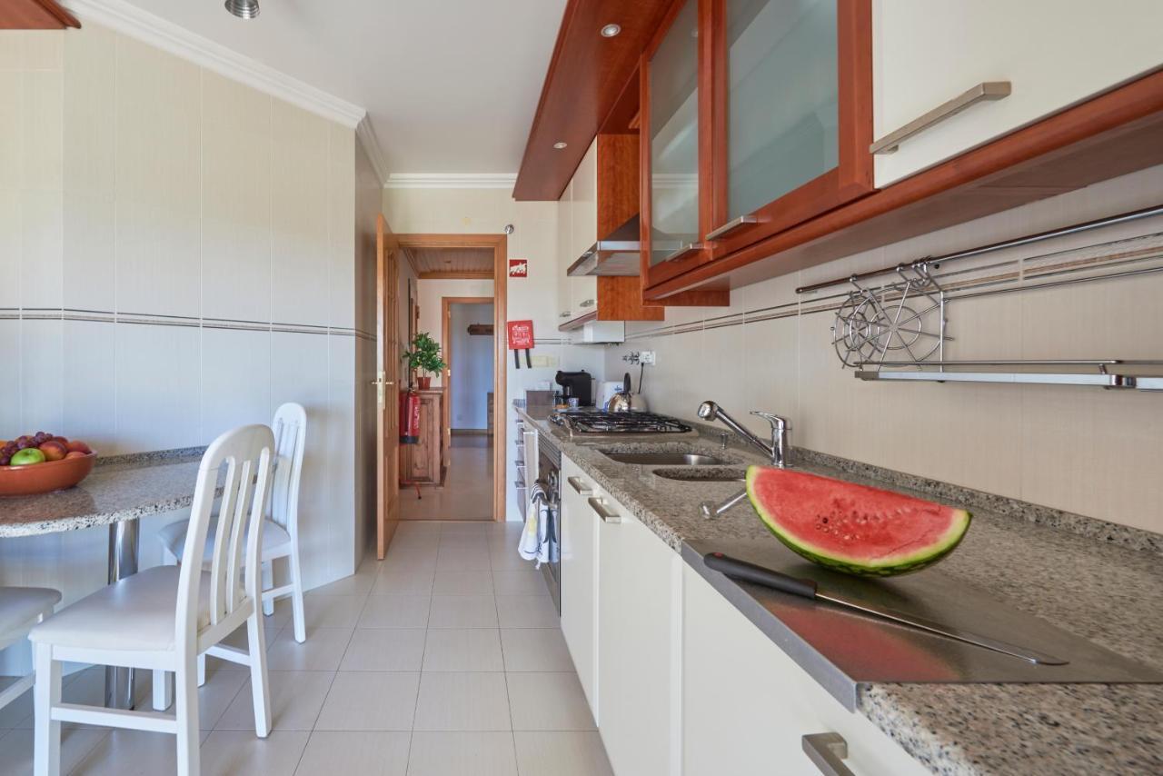 Apartamento Junto Nova&Praia Carcavelos II Buitenkant foto