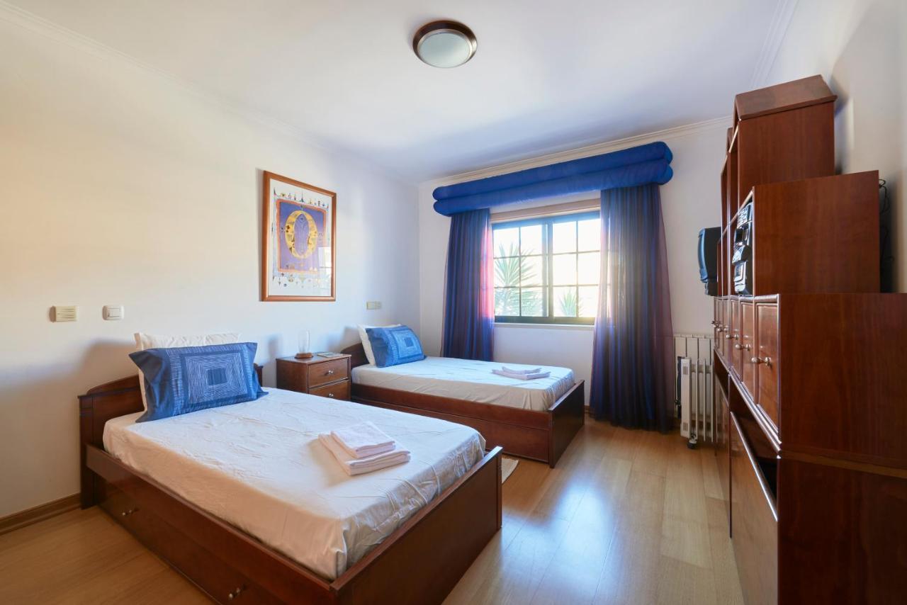 Apartamento Junto Nova&Praia Carcavelos II Buitenkant foto